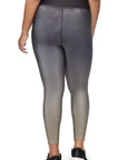 Bronze Core Strength 7/8 Leggings