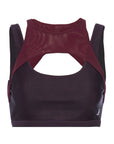 The Heavy Hitter Sports Bra