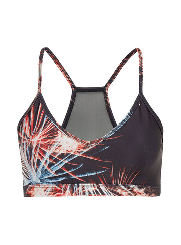 Firework Barely There Bralette