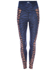 Oasis Leopard Leggings