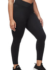 The Cutaway 7/8 Leggings