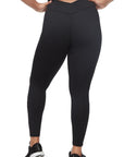 The Cutaway 7/8 Leggings