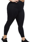 The Cutaway 7/8 Leggings