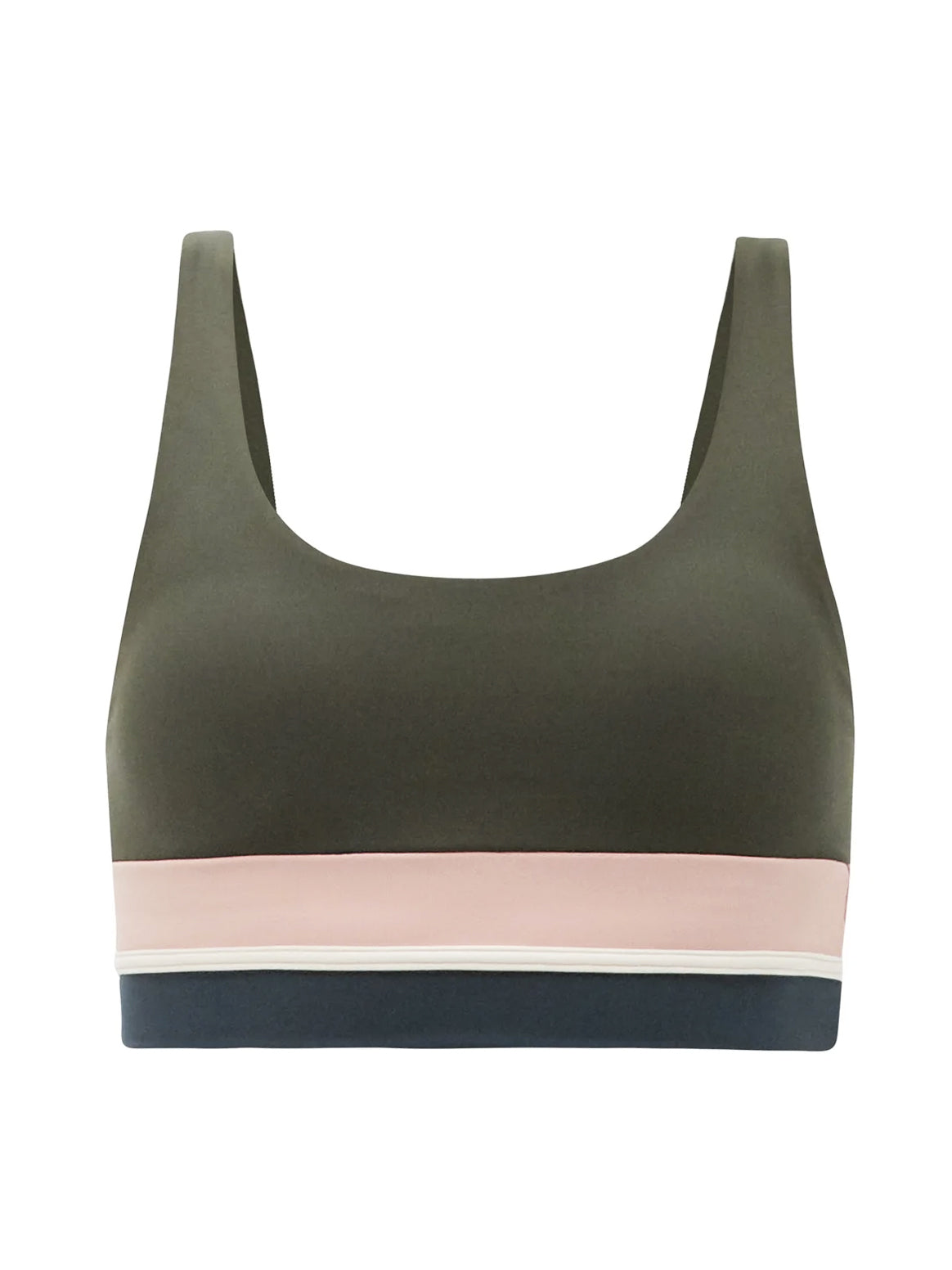 Himalaya Nadiya Sports Bra