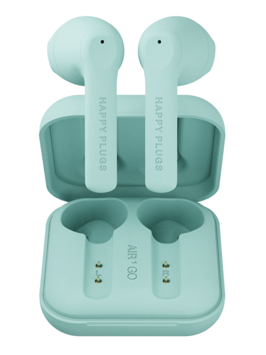Air 1 GO Mint Wireless Headphones