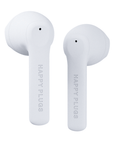 Air 1 GO White Wireless Headphones