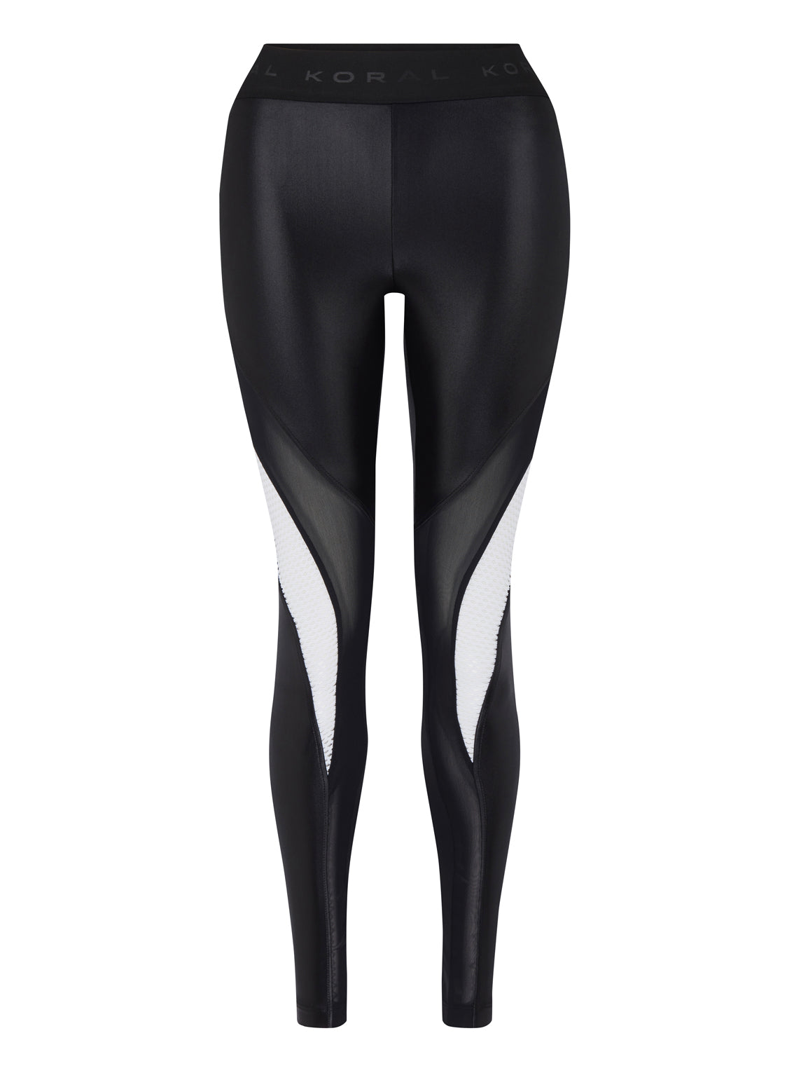 Frame Infinity Leggings