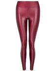 Ruby High Rise Lustrous Legging