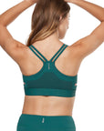 Livvy Sports Bra