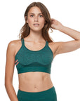 Livvy Sports Bra