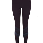 Blackberry Solar Leggings