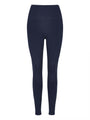 Navy Eight Eight leggings