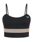 Game Strong Midi Sports Bra