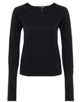 Intuition Long Sleeve Top