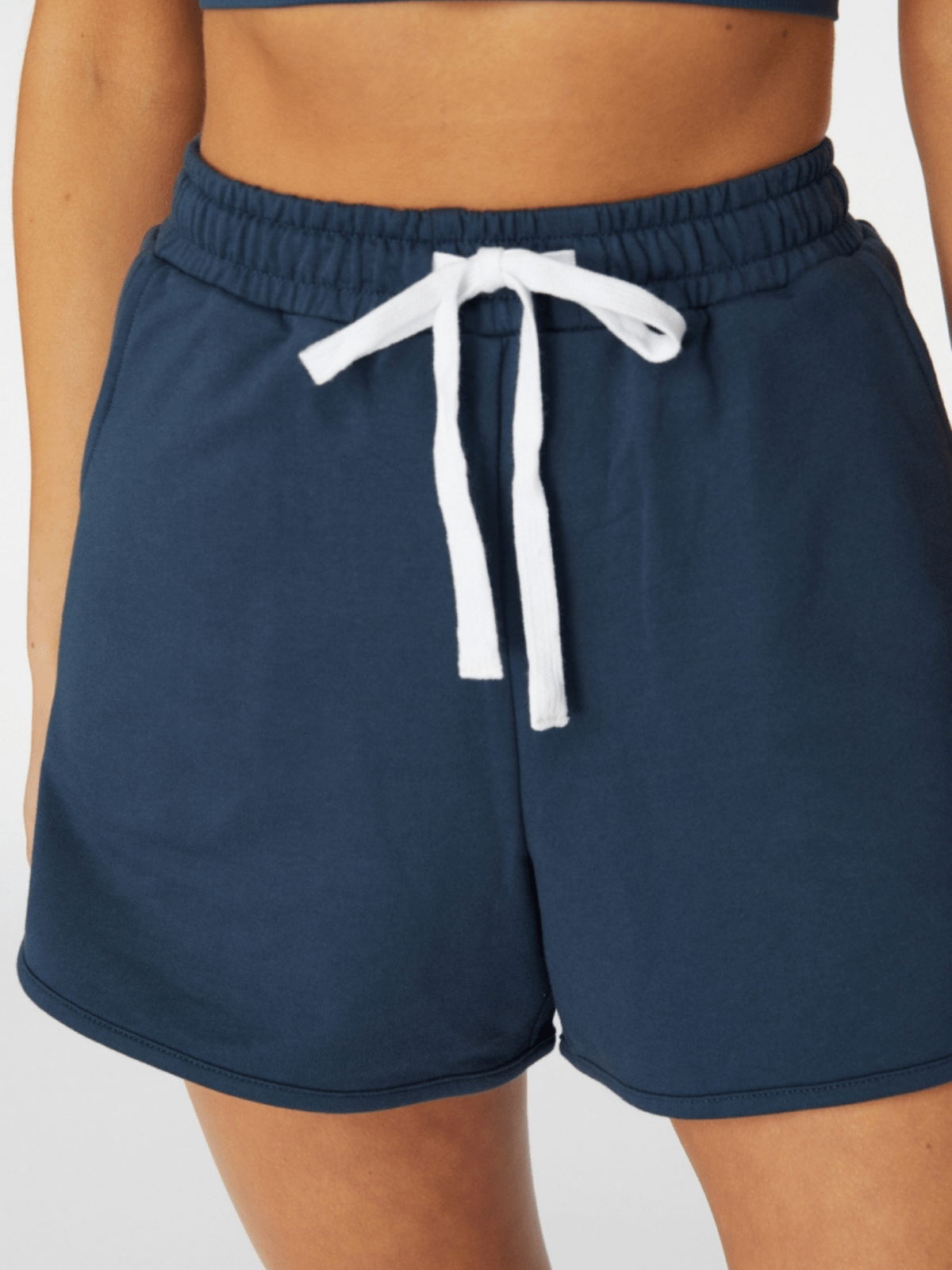 Rising Current Shorts