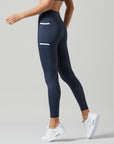 Carbon Chloe Leggings