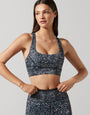 Safari Print Urban Madison Bra