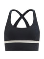Mallorca Sandy Sports Bra