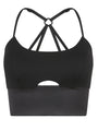 Alba Gloss Sports Bra