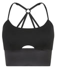 Alba Gloss Sports Bra