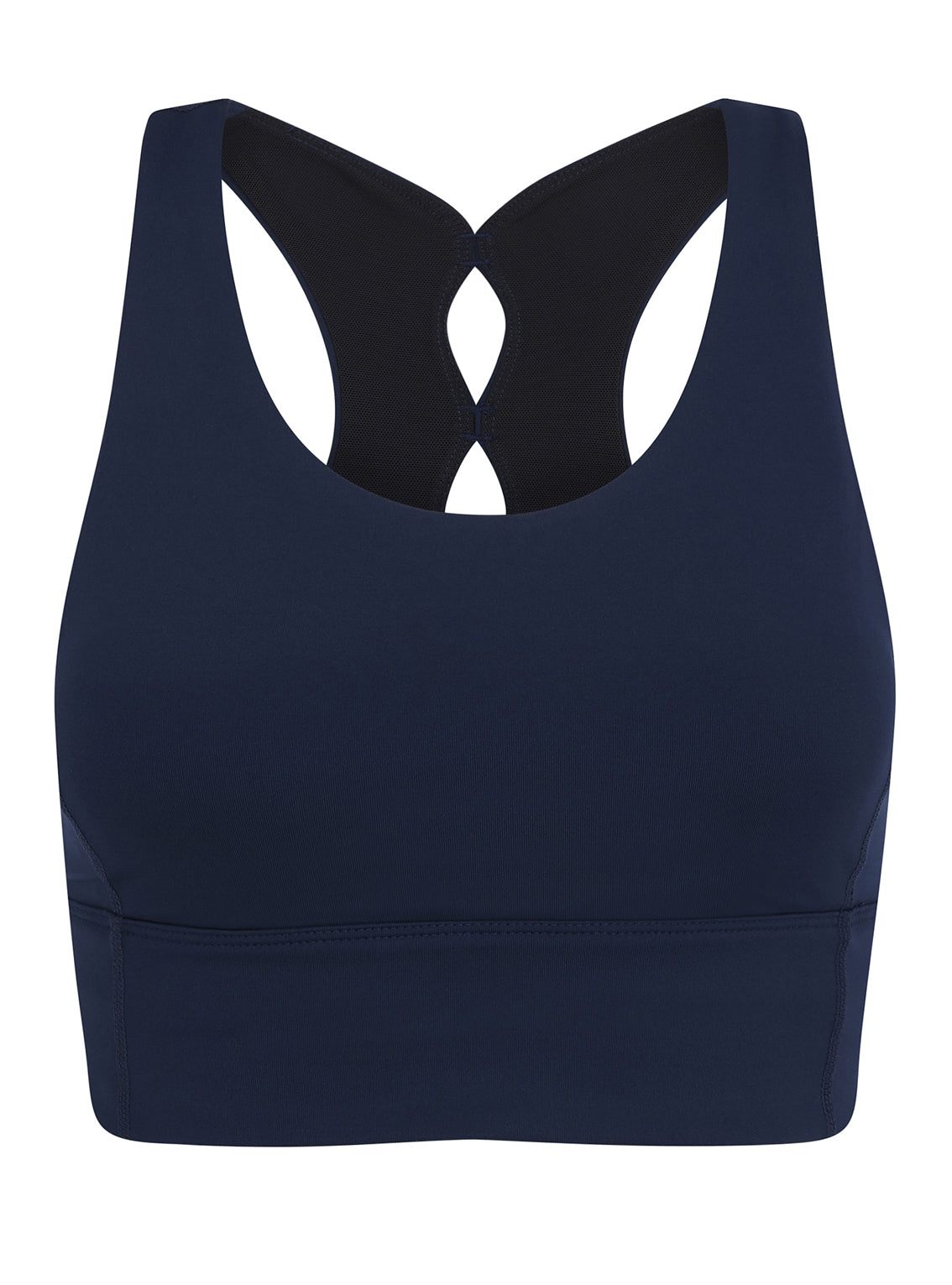 Back in Action Sports Bra