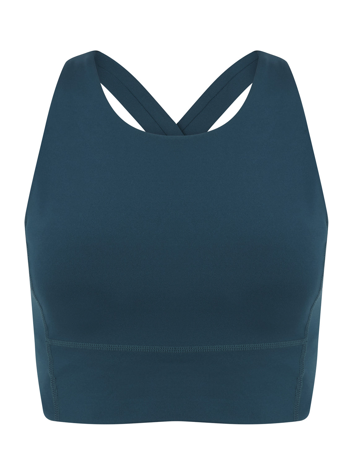 Circuit Breaker Sports Bra