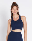 Back in Action Sports Bra