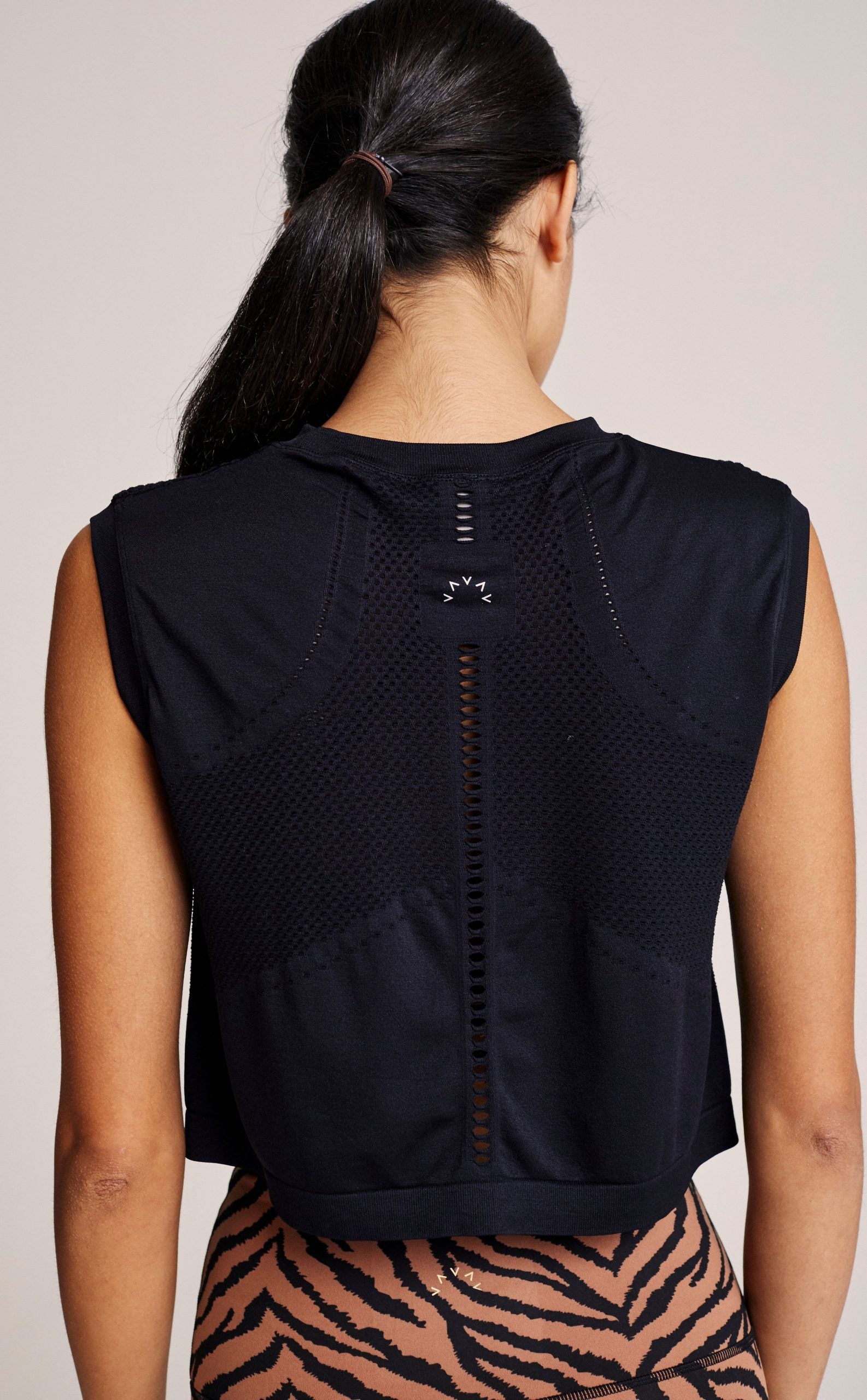 Normandie Seamless Tank Top