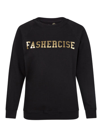 Fashercise Sweatshirt