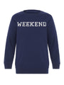 Weekend Sweatshirt