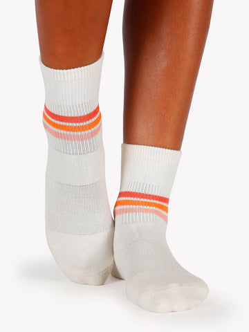 Bone Phoebe Ankle Grip Socks