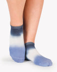Dawn Wyatt Grip Socks