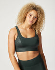 Powerful Sports Bra