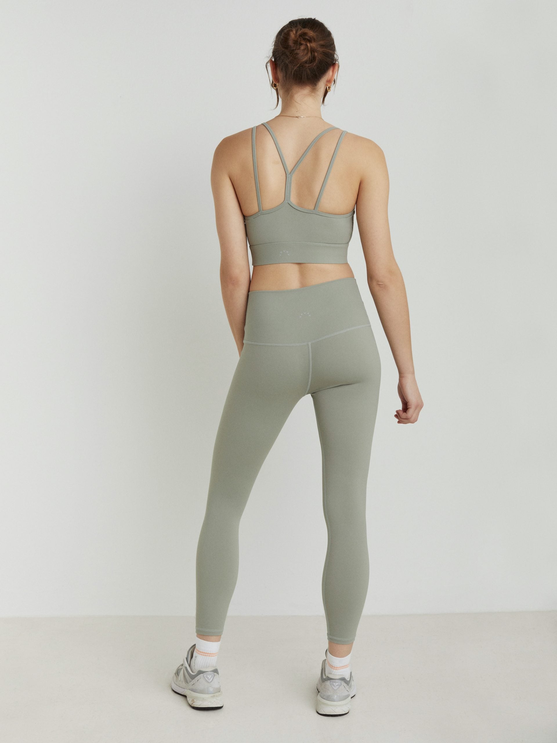 Shadow Frances Sports Bra