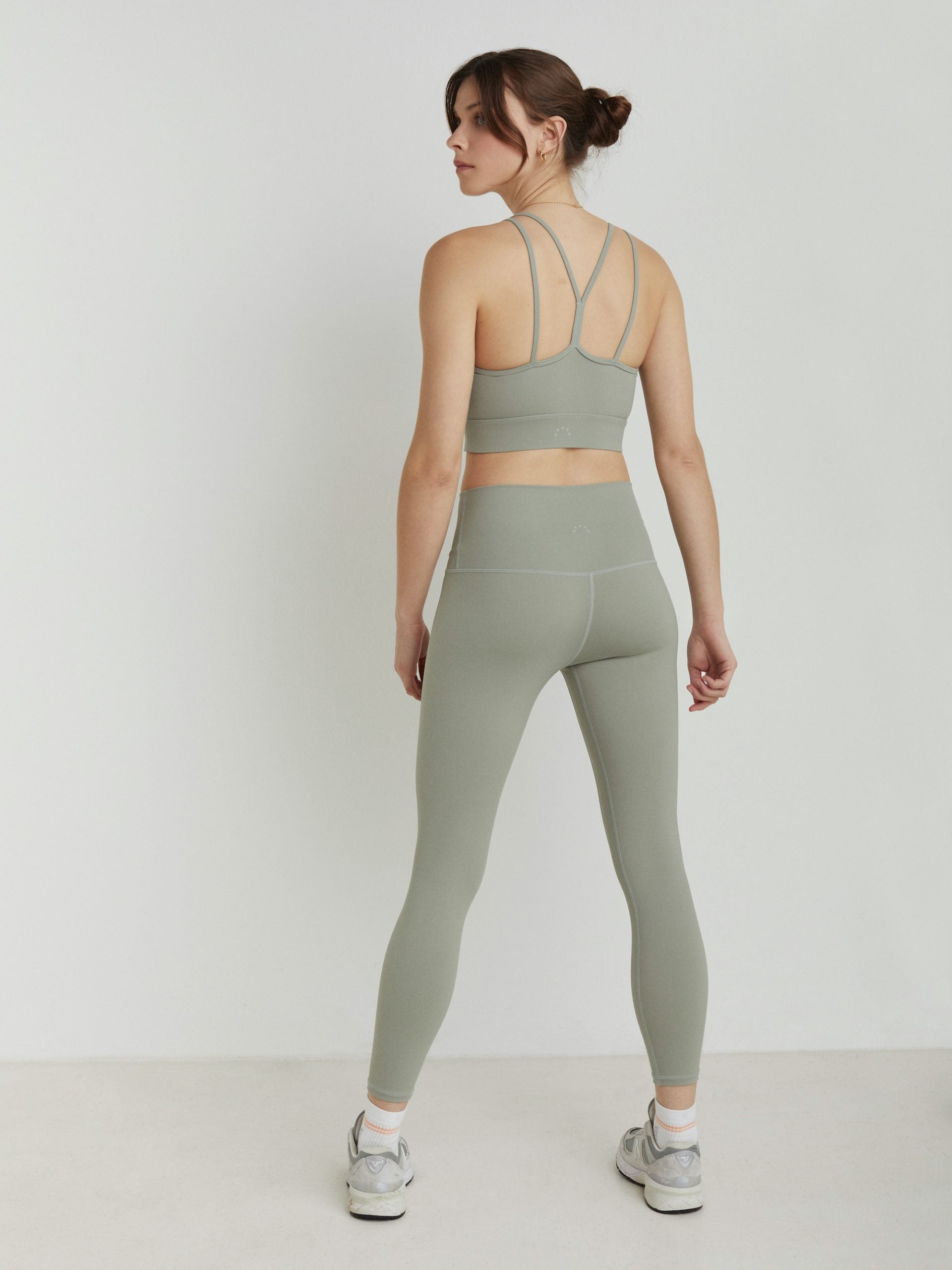 Shadow Frances Sports Bra