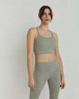 Shadow Frances Sports Bra