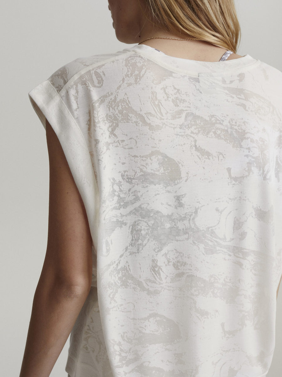 Birch Virden Tee