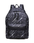 Infinity Marble Backpack