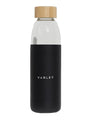 Black Sonoma Studio Water Bottle