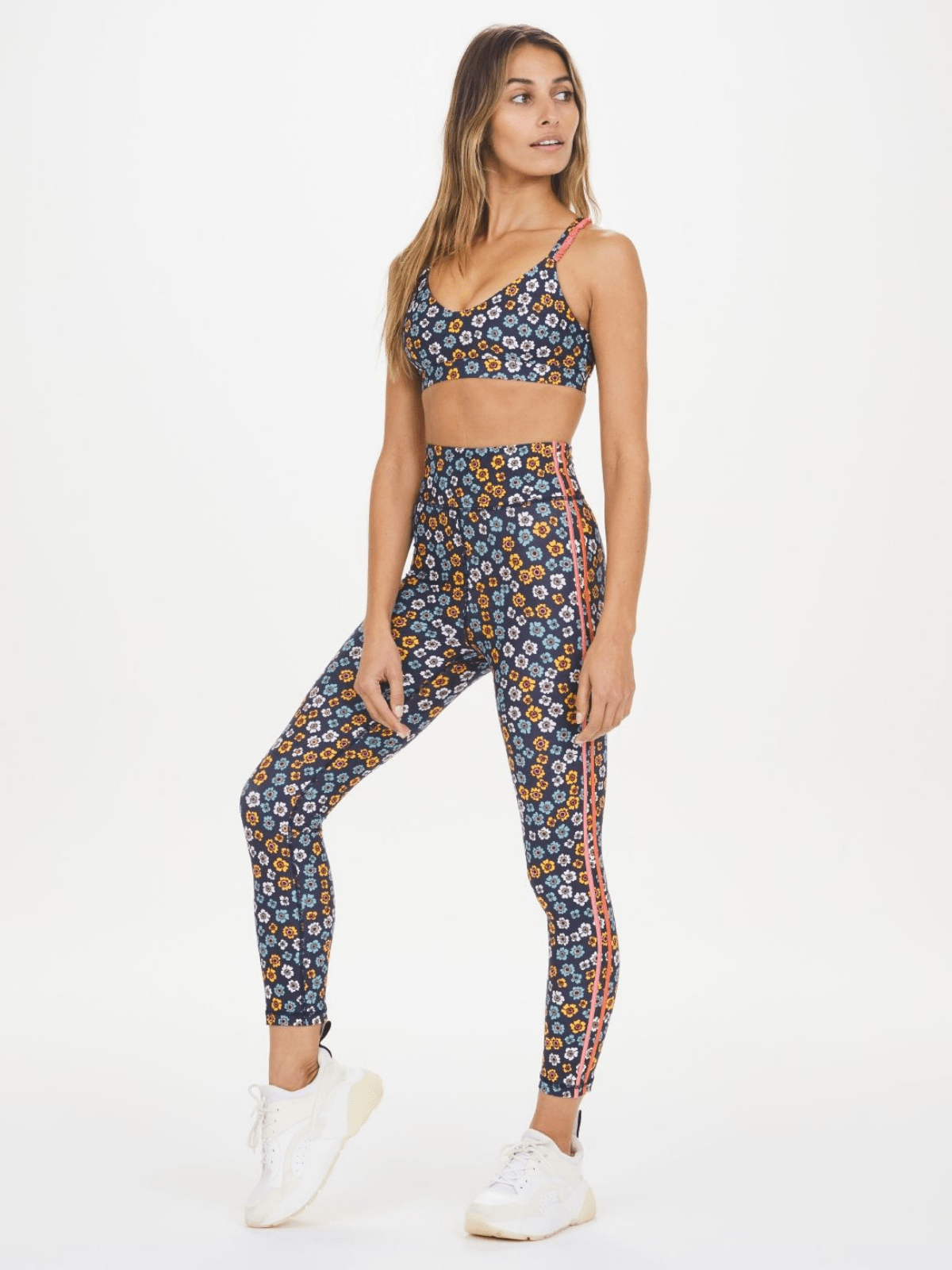 Atacama Dance Larri Sports Bra