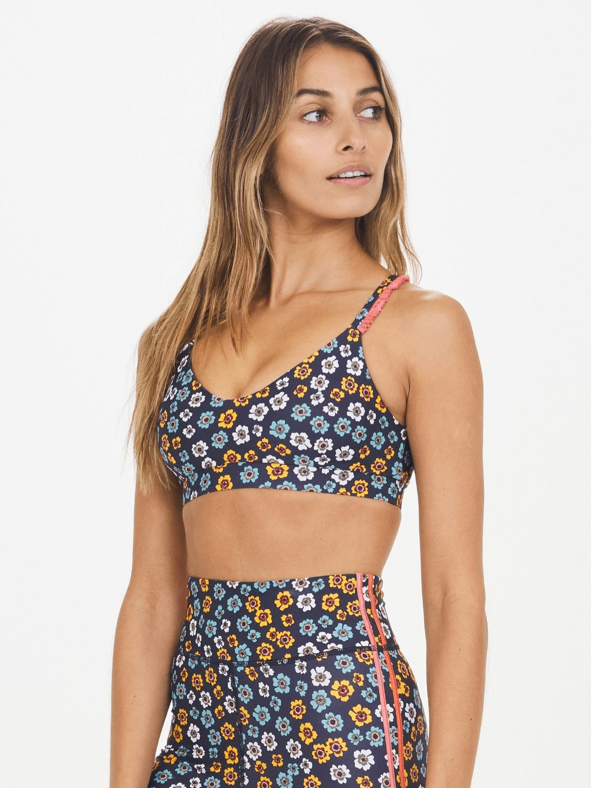 Atacama Dance Larri Sports Bra