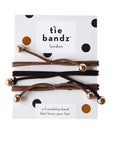 Hot Chocolate Hairbands