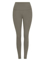 Gravity Grey Always High 25" Leggings