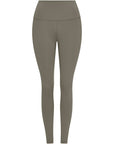 Gravity Grey Always High 25" Leggings