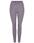 Graphite Cheetah Let's Move High Rise 25" Leggings