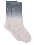 Ash Ombre Ojai Sport Socks