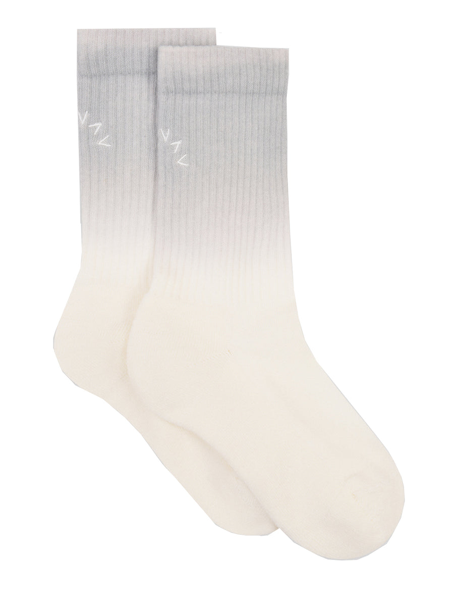 Windchime Ombre Ojai Sport Socks