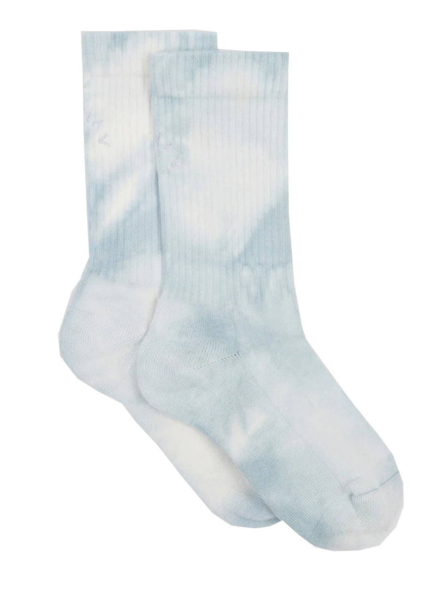 Quarry Tie Dye Melido Sport Socks