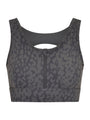 Shadow Animal Fay Sports Bra