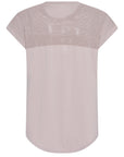 Shadow Rose Carley Tee